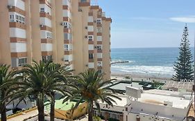 Apartamento Turistico Peñalver Playa 316